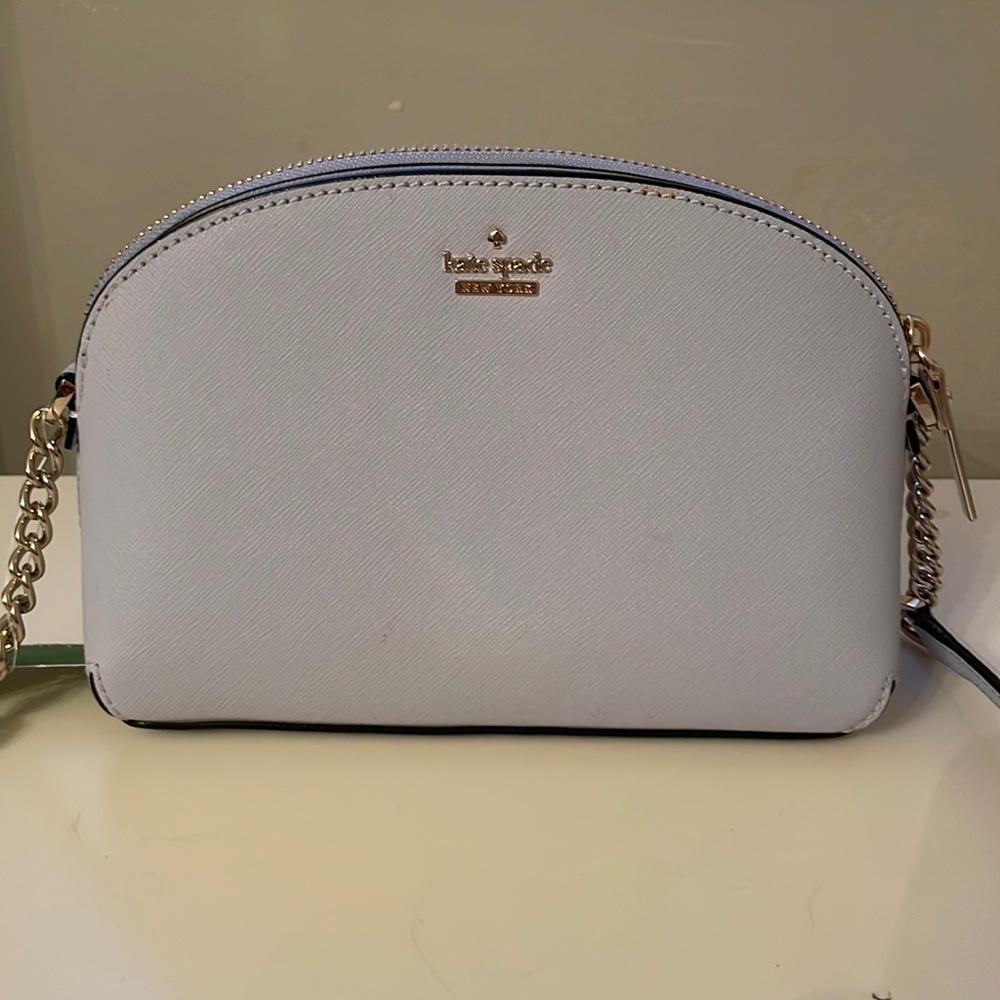 Kate Spade Dome Crossbody